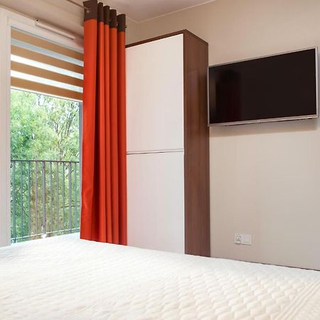 Apartamenty Best City Lublin Exterior photo