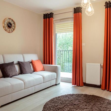 Apartamenty Best City Lublin Exterior photo
