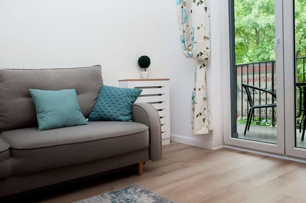 Apartamenty Best City Lublin Exterior photo