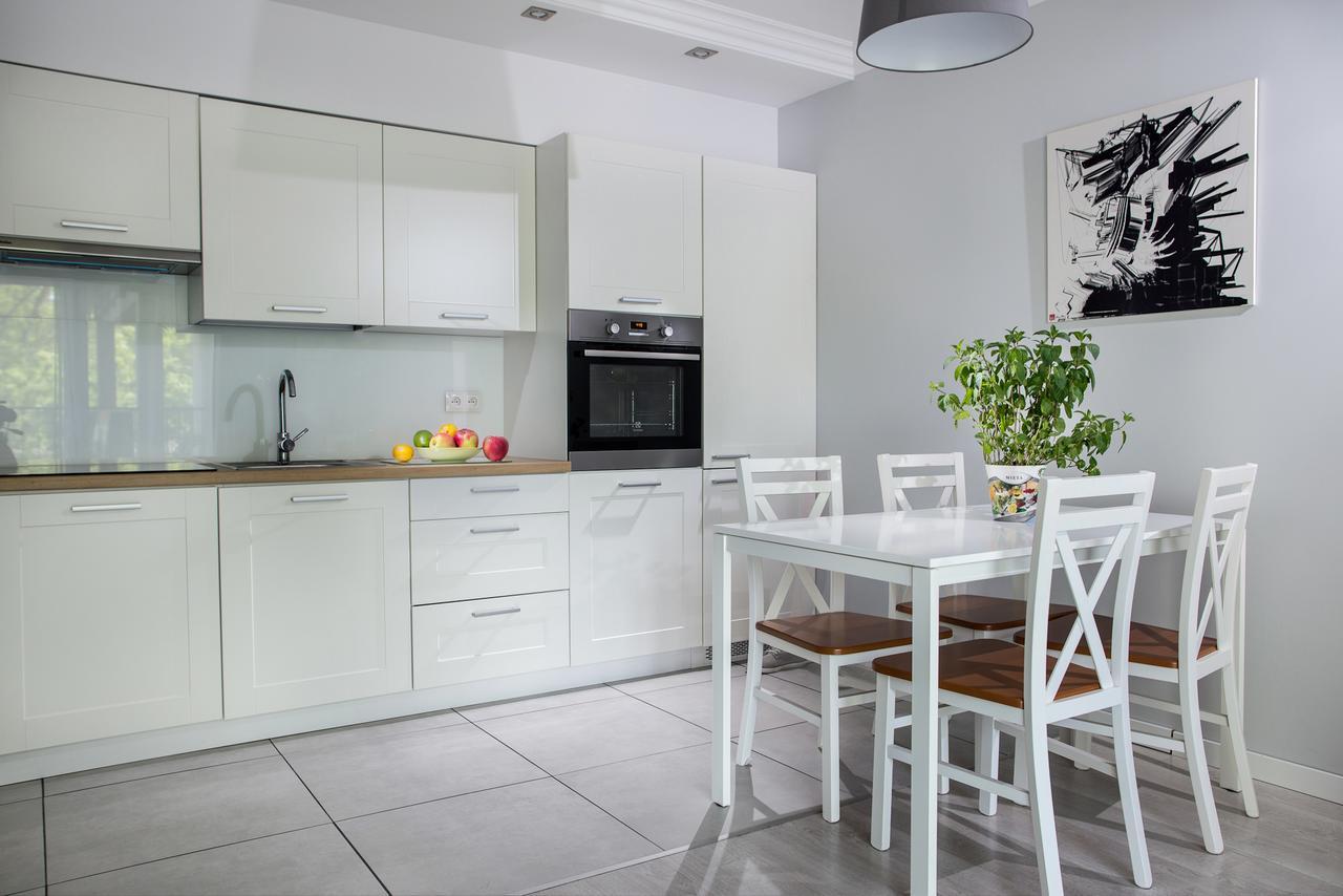 Apartamenty Best City Lublin Exterior photo