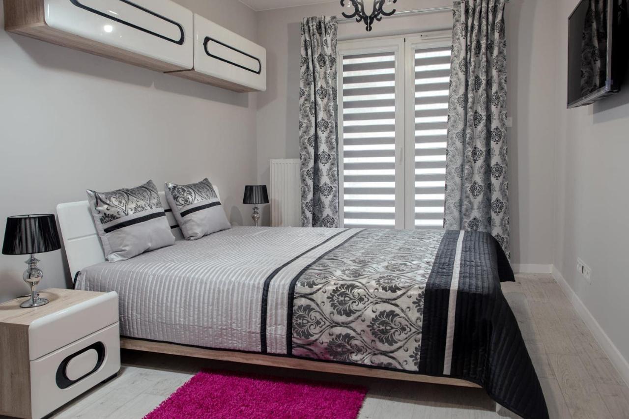Apartamenty Best City Lublin Exterior photo